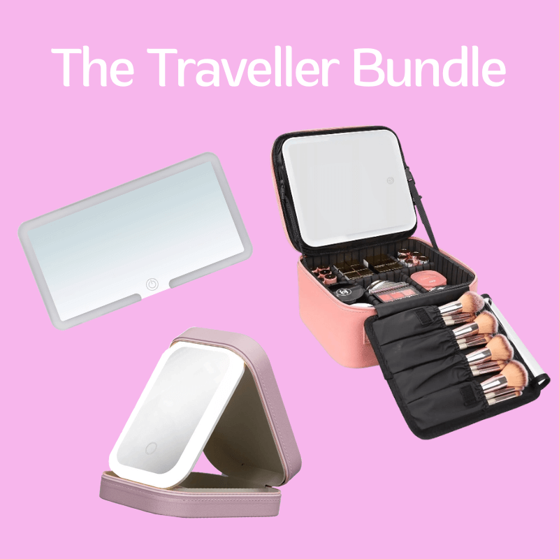 LUCE.™ Traveller Bundle